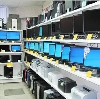 Компьютерные магазины в Итатке