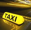 Такси в Итатке