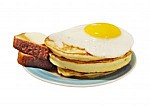Марле Буа - иконка «завтрак» в Итатке